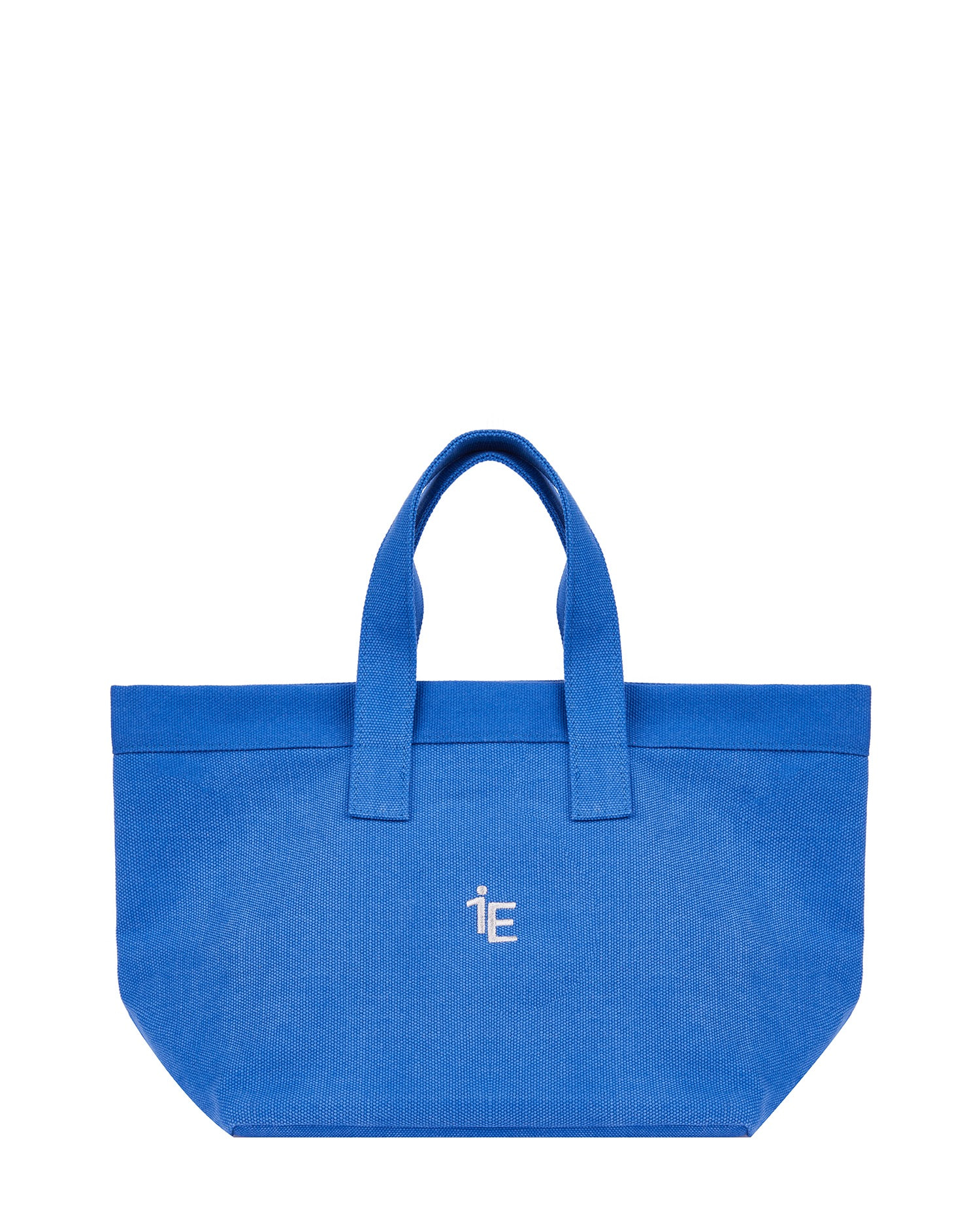 ECO BAG (BLUE)